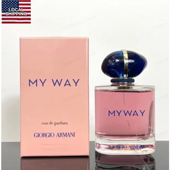 my way-90ml